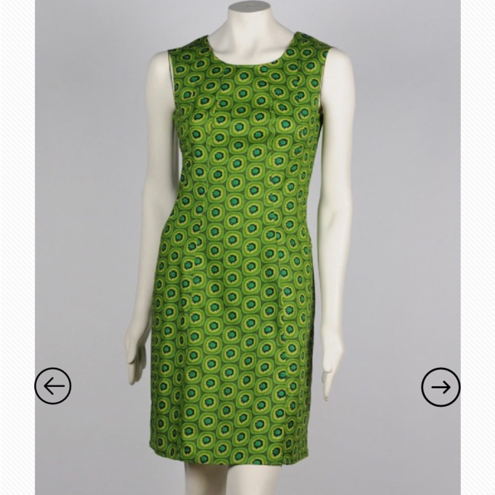 Apsara Om Patti Dress